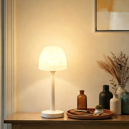Ocean's Wave Waterproof Lamp