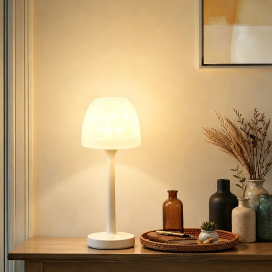 Ocean's Wave Waterproof Lamp
