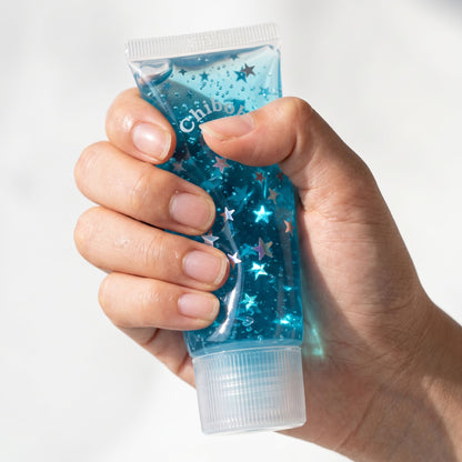 Toothpaste Squishy