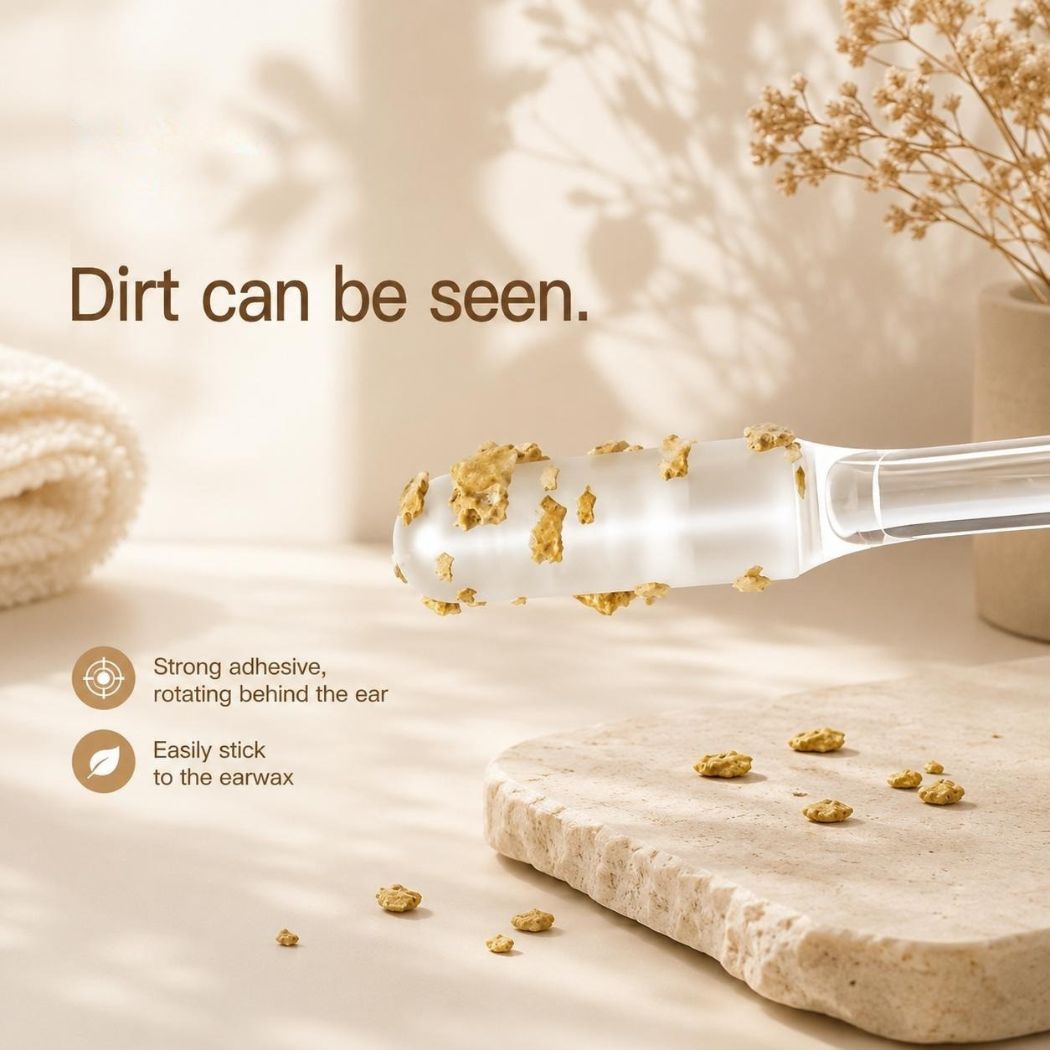 ClearTip Ear Cleaner