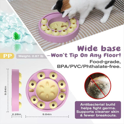 Pet Puzzle Toy
