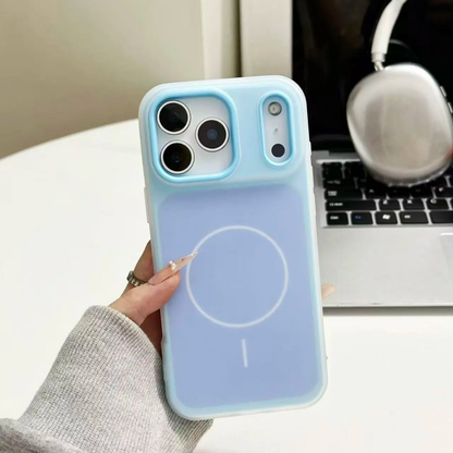 Jelly Matte Case