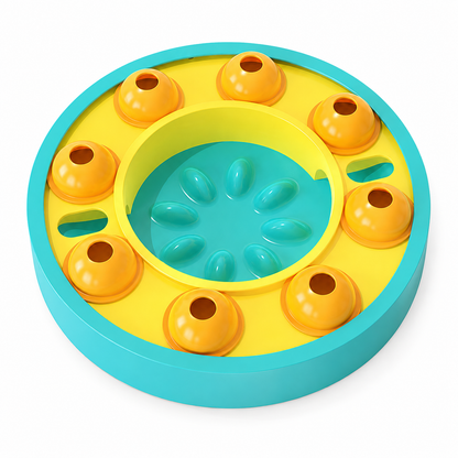Pet Puzzle Toy