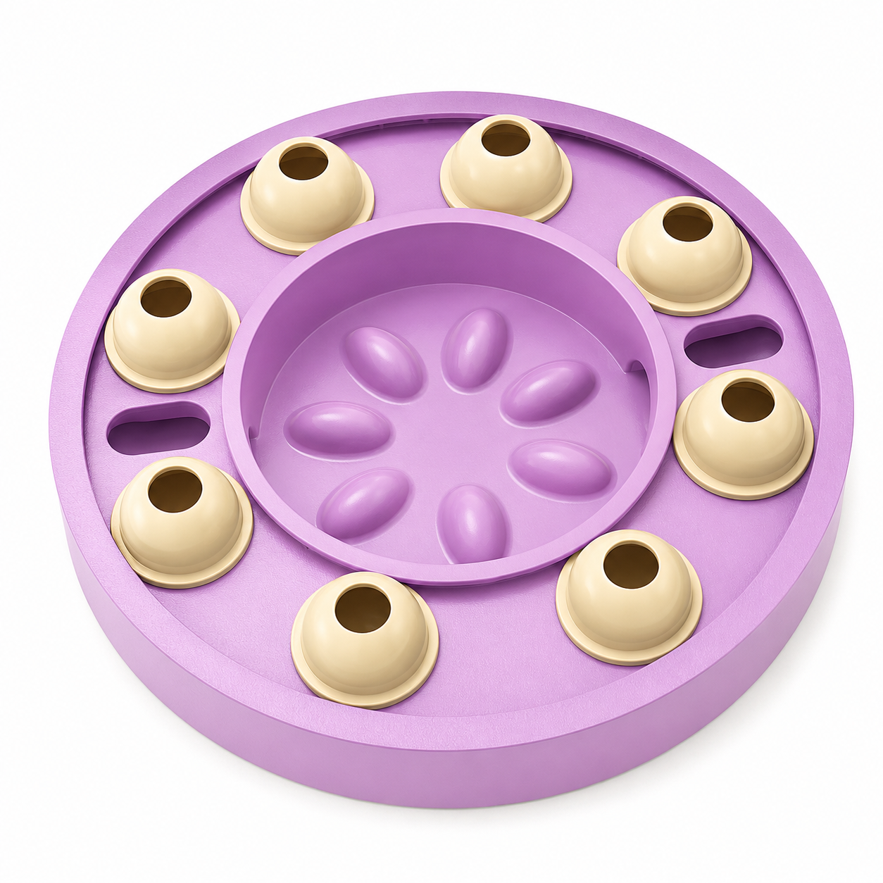 Pet Puzzle Toy